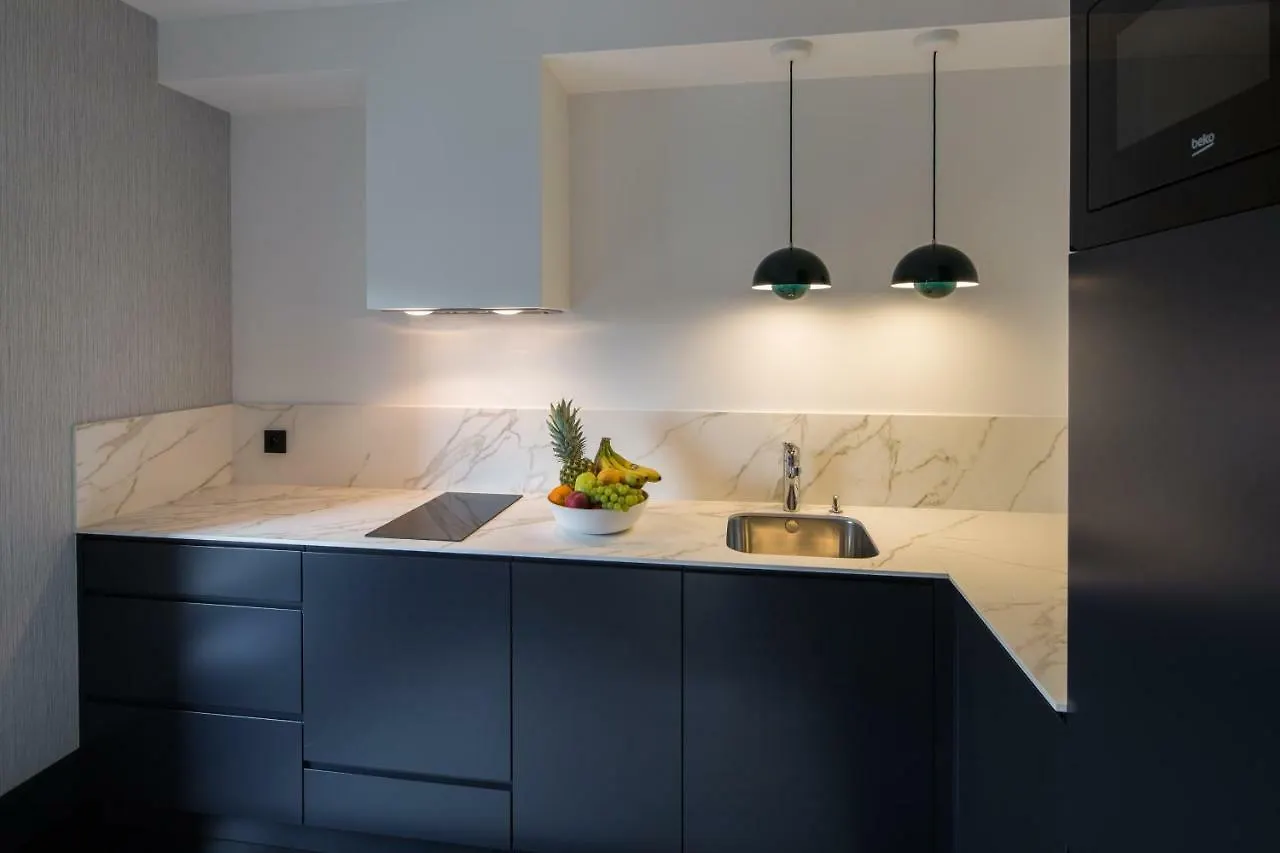 Bella - Victoria Residence By Oneapartments Sopot 0*,