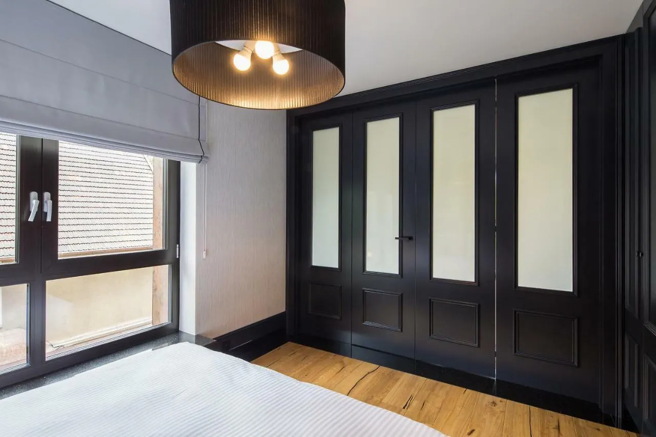 Appartamento Bella - Victoria Residence By Oneapartments Sopot